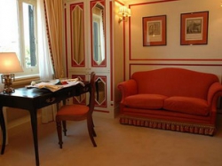 ���� ����� HOTEL D`INGHILTERRA 5*