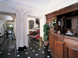 ���� ����� HOTEL D`INGHILTERRA 5*
