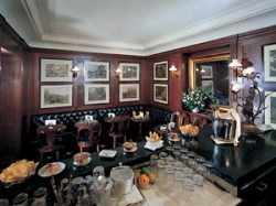 ���� ����� HOTEL D`INGHILTERRA 5*