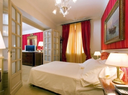 ���� ����� HOTEL D`INGHILTERRA 5*