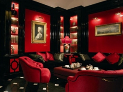 ���� ����� HOTEL D`INGHILTERRA 5*
