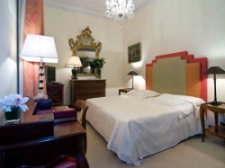 ���� ����� HOTEL D`INGHILTERRA 5*