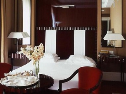 ���� ����� HOTEL LORD BYRON 5*