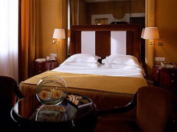���� ����� HOTEL LORD BYRON 5*