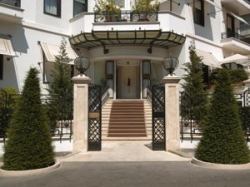 ���� ����� HOTEL LORD BYRON 5*