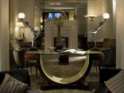 ���� ����� HOTEL LORD BYRON 5*