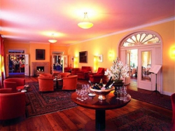���� ����� HOTEL LORD BYRON 5*