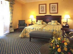 ���� ����� INTERCONTINENTAL DE LA VILLE ROMA 5*