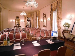 ���� ����� INTERCONTINENTAL DE LA VILLE ROMA 5*