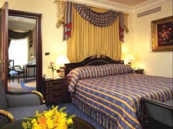 ���� ����� INTERCONTINENTAL DE LA VILLE ROMA 5*