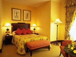 ���� ����� INTERCONTINENTAL DE LA VILLE ROMA 5*