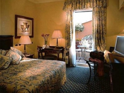 ���� ����� INTERCONTINENTAL DE LA VILLE ROMA 5*