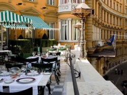 ���� ����� MAJESTIC ROMA 5*