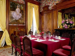 ���� ����� MAJESTIC ROMA 5*