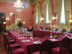 ���� ����� MAJESTIC ROMA 5*