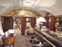 ���� ����� MAJESTIC ROMA 5*