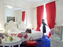 ���� ����� MAJESTIC ROMA 5*