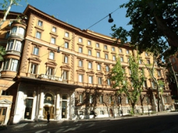 ���� ����� MAJESTIC ROMA 5*