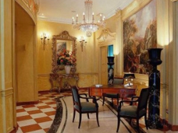 ���� ����� SOFITEL ROME VILLA BORGHESE 5*