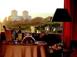 ���� ����� SOFITEL ROME VILLA BORGHESE 5*
