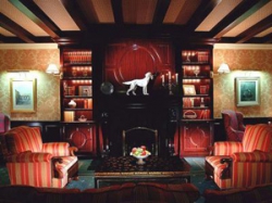 ���� ����� SOFITEL ROME VILLA BORGHESE 5*