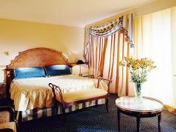 ���� ����� SOFITEL ROME VILLA BORGHESE 5*