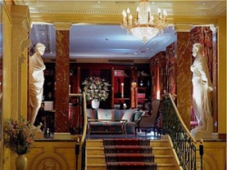 ���� ����� SOFITEL ROME VILLA BORGHESE 5*