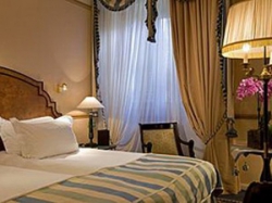 ���� ����� SOFITEL ROME VILLA BORGHESE 5*