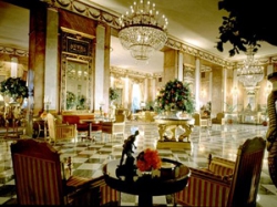 ���� ����� THE WESTIN EXCELSIOR 5*