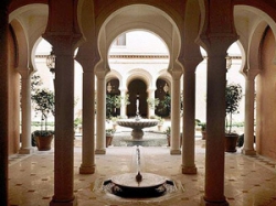 ���� ����� THE WESTIN EXCELSIOR 5*