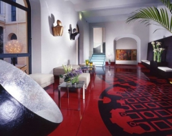���� ����� ART BY THE SPANISH STEPS 4*