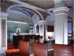���� ����� ART BY THE SPANISH STEPS 4*