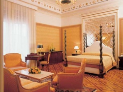 ���� ����� BOSCOLO PALACE HOTEL 5*