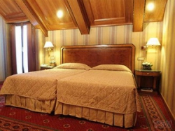 ���� ����� BOSCOLO PALACE HOTEL 5*