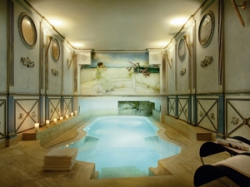 ���� ����� BOSCOLO PALACE HOTEL 5*