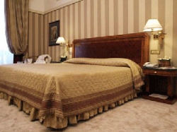 ���� ����� BOSCOLO PALACE HOTEL 5*