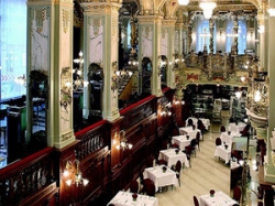 ���� ����� BOSCOLO PALACE HOTEL 5*