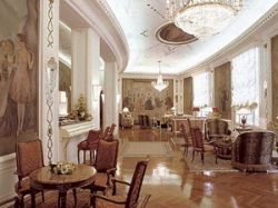 ���� ����� BOSCOLO PALACE HOTEL 5*