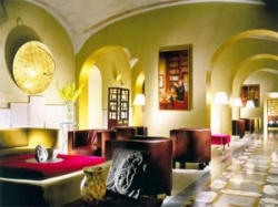���� ����� EMPIRE PALACE 4*