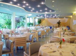 ���� ����� MARRIOTT GRAND HOTEL FLORA 4*