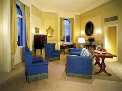 ���� ����� MARRIOTT GRAND HOTEL FLORA 4*