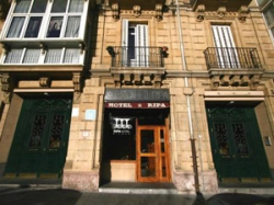 ���� ����� RIPA HOTEL 4*