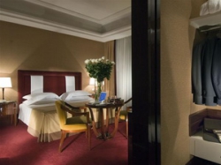 ���� ����� 155 Via Veneto 5*