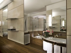 ���� ����� 155 Via Veneto 5*