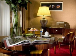 ���� ����� 155 Via Veneto 5*