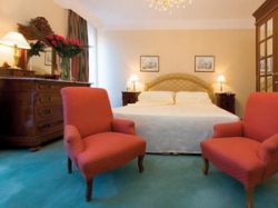 ���� ����� D'Inghilterra 5*