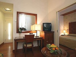 ���� ����� Delle Nazioni 4*