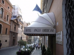 ���� ����� Anglo Americano 4*