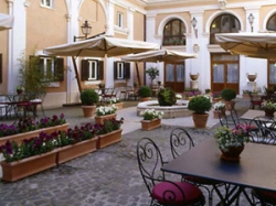 ���� ����� Anglo Americano 4*