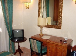 ���� ����� Archimede 4*